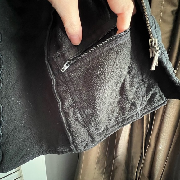 Barbour Duracott Polarquilt Jacket. Great jacket but too tight for me. - Picture 7 of 11